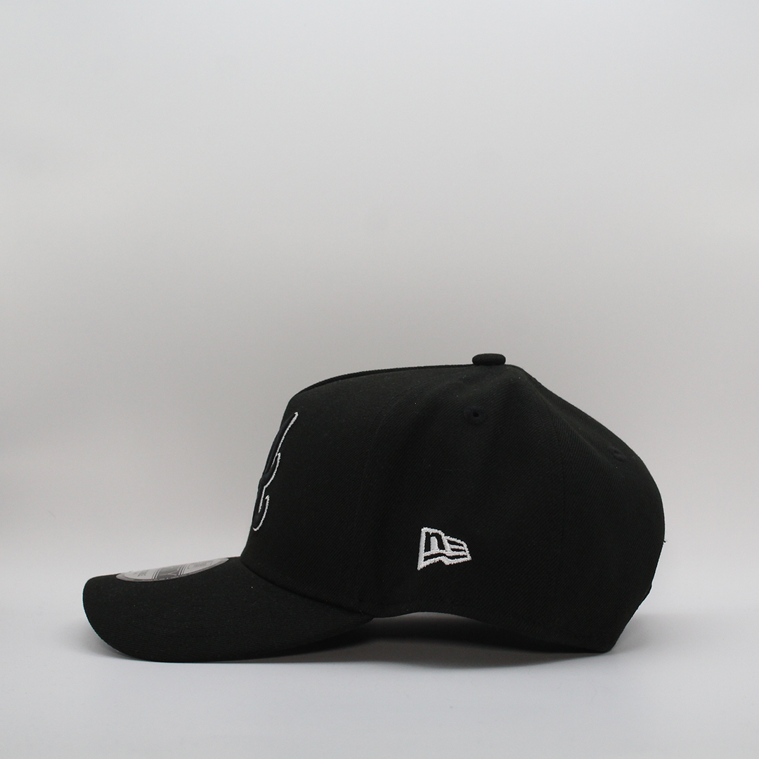 A ATLANTA BRAVES 2000