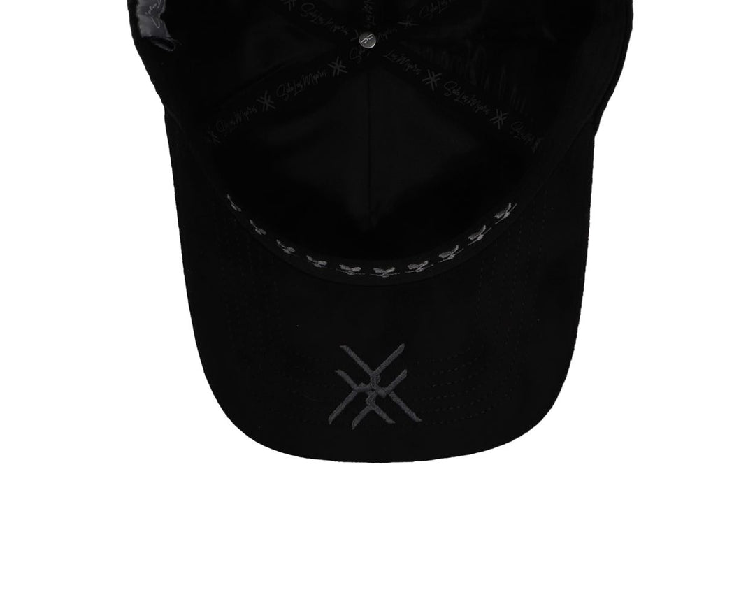 STUDIO STONES BLACK
