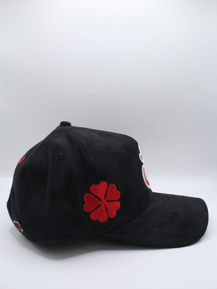 CHASSE BLACK