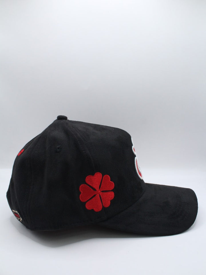 CHASSE BLACK