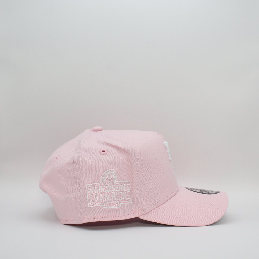 LA DODGERS ROSA 2020