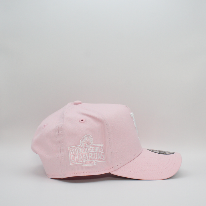 LA DODGERS ROSA 2020