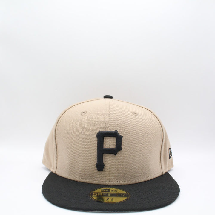 Pittsburgh Pirates BEIGE