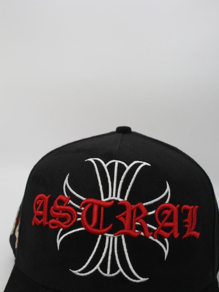 ASRTRAL CRHOM