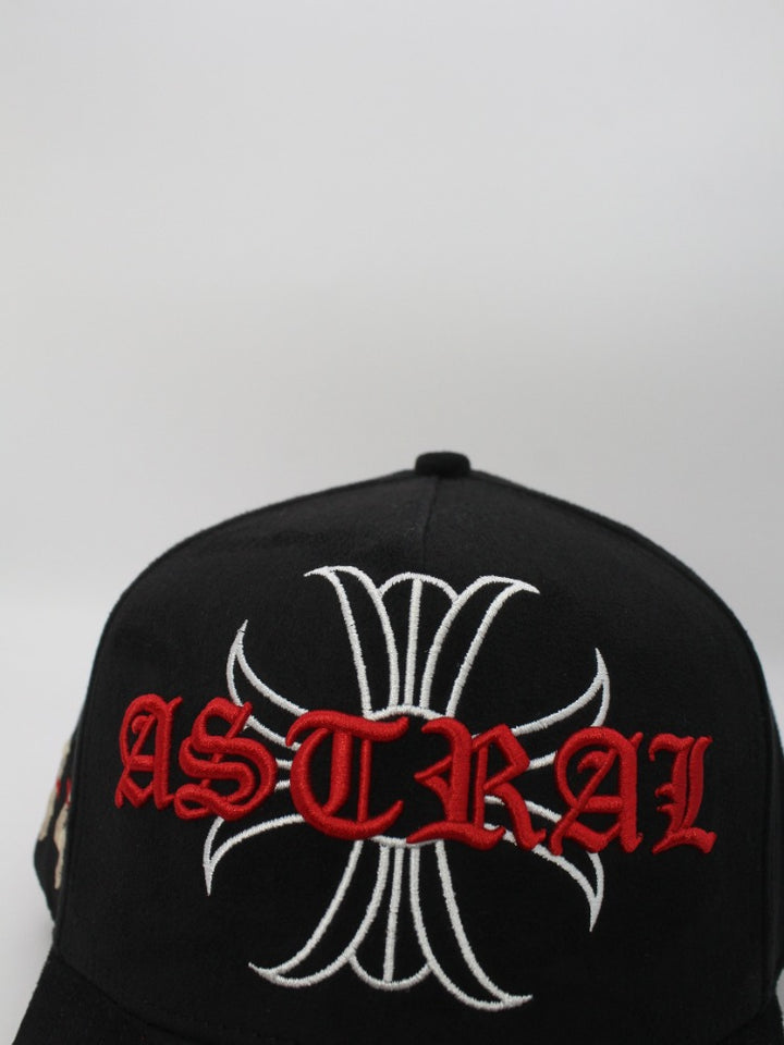 ASRTRAL CRHOM