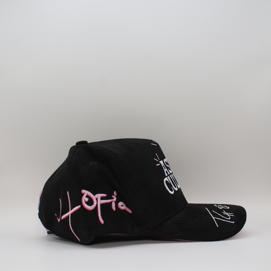 ASTRO CULTURE-CAPSCULTURE