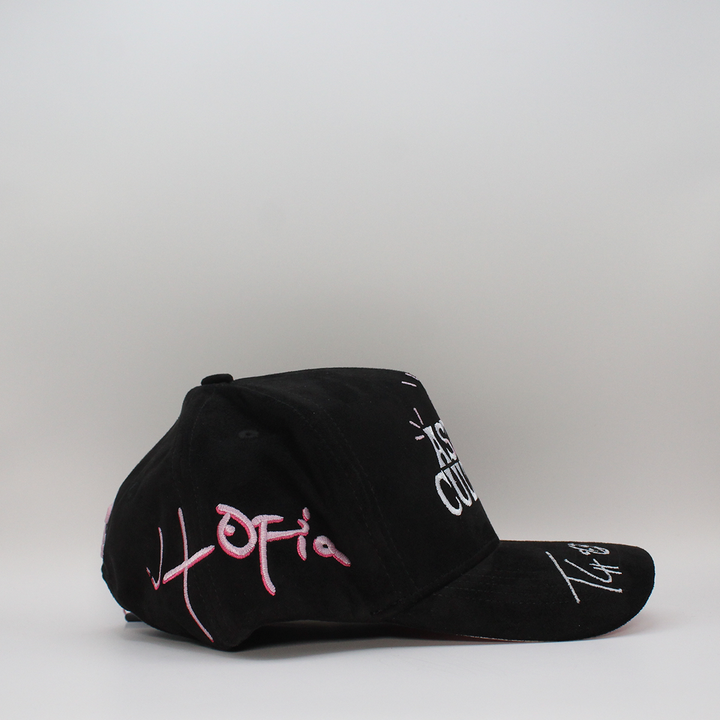 ASTRO CULTURE-CAPSCULTURE