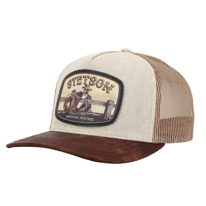 Gorra Stetson 69