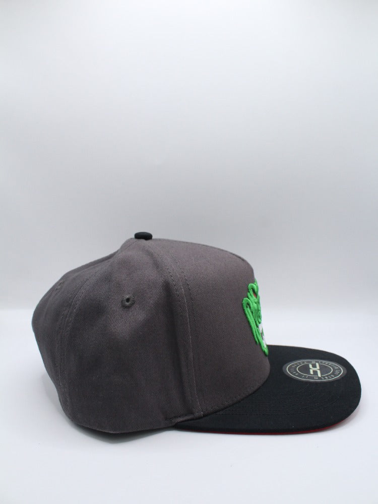 COCODRILE CHARCOAL