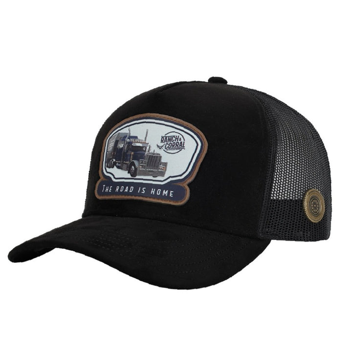 Gorra Trucker 9