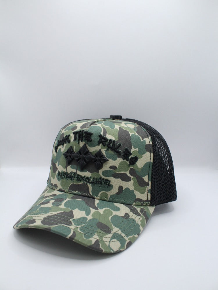 FTR TRUCKER