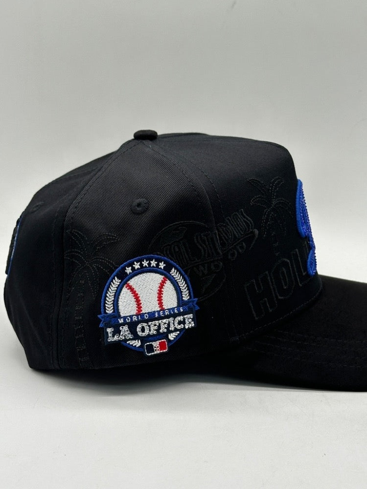 LA DODGERS KIDS