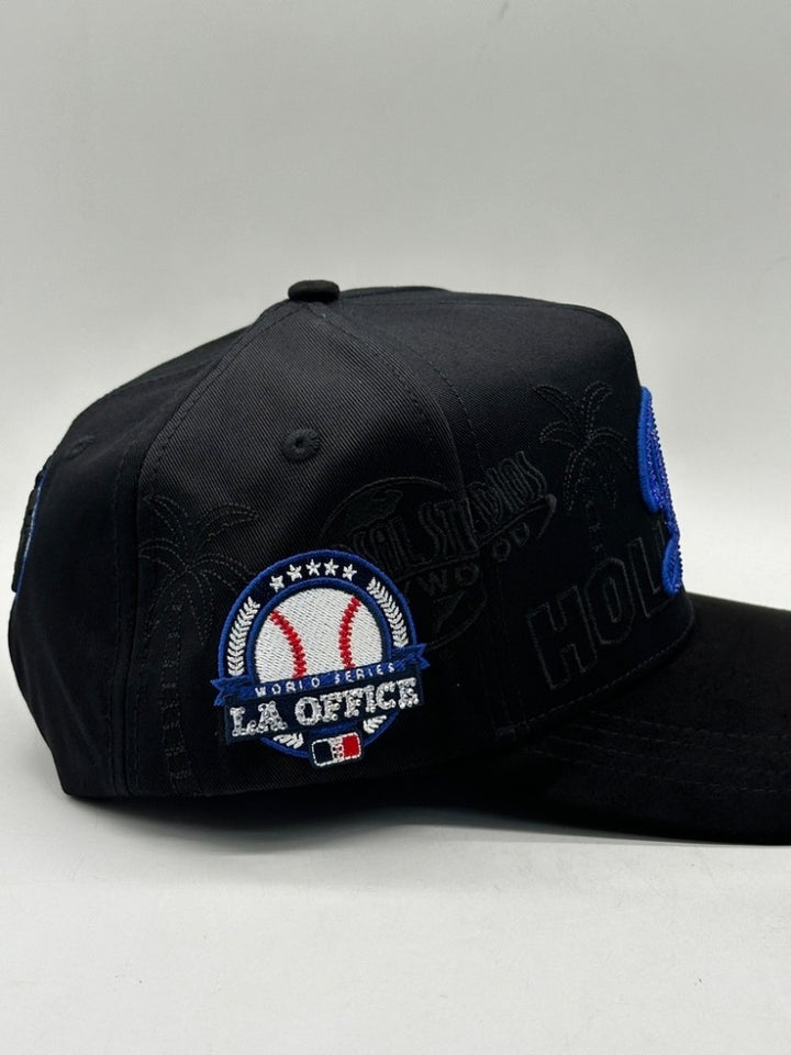 LA DODGERS KIDS