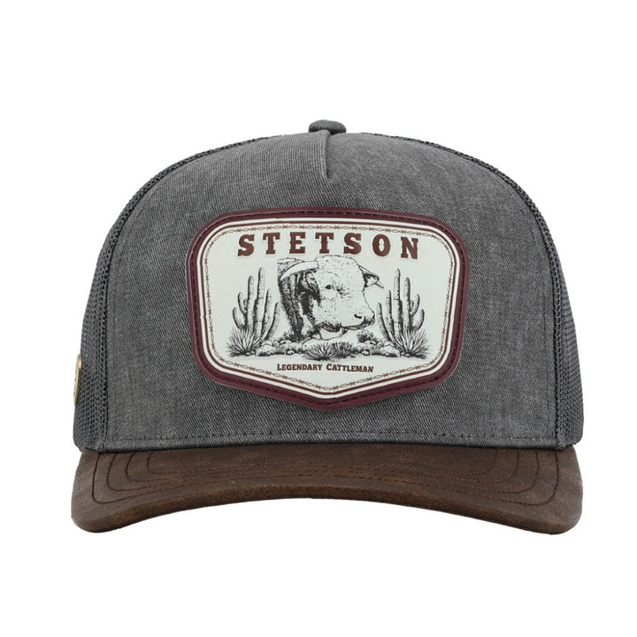 Gorra Stetson 73