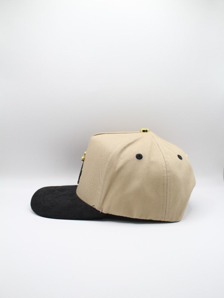 LA SOMBRERO BEIGE