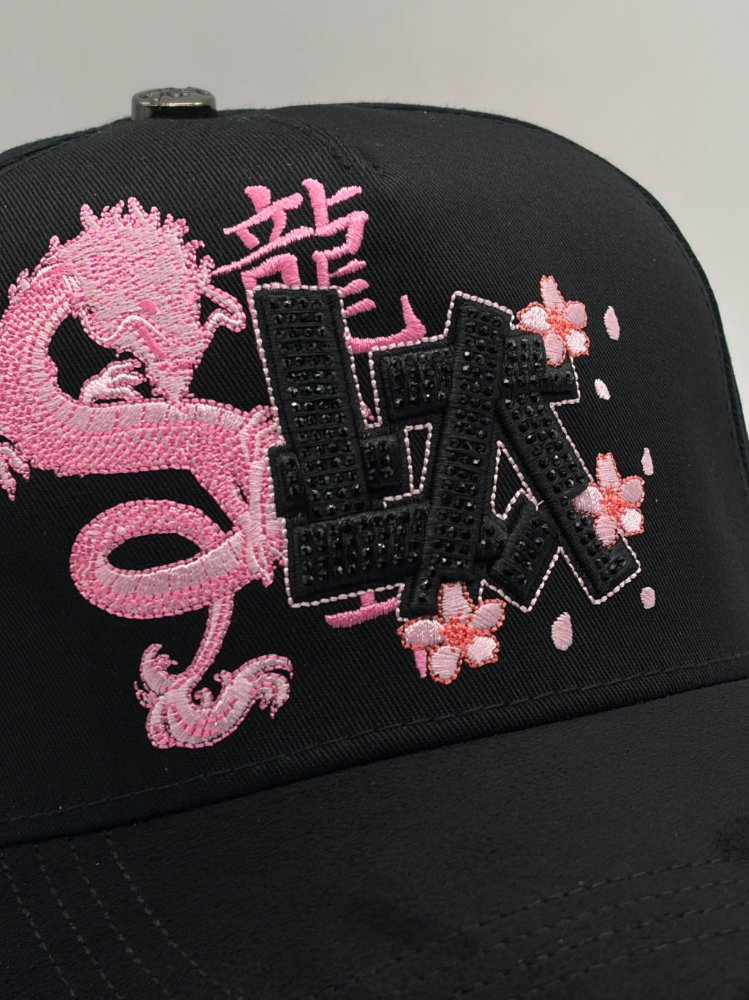 LA JAPAN 2.0