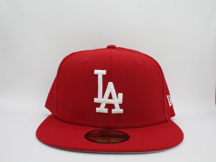 LA DODGERS Authentic  Red Clasicc (copia)