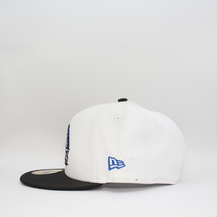 COLORADO ROCKIES WHITE BLUE