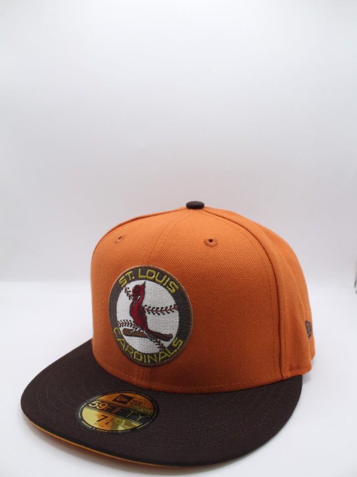 STL ST LOUIS CARDINALS 100 ANNIVERSARY 1992