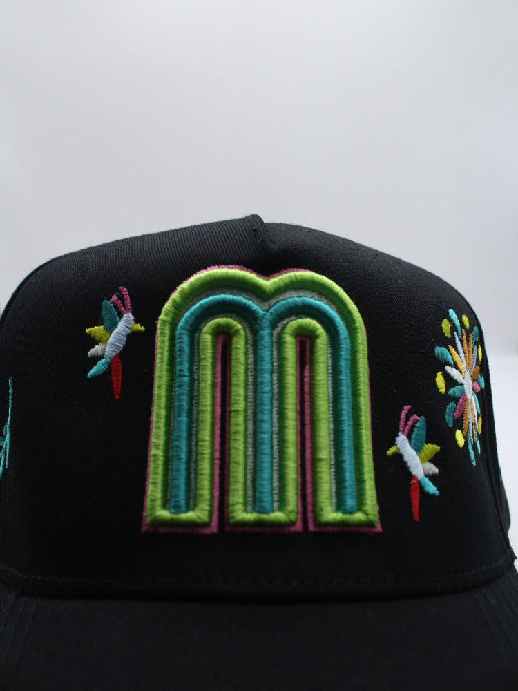 MEXICO COLOR