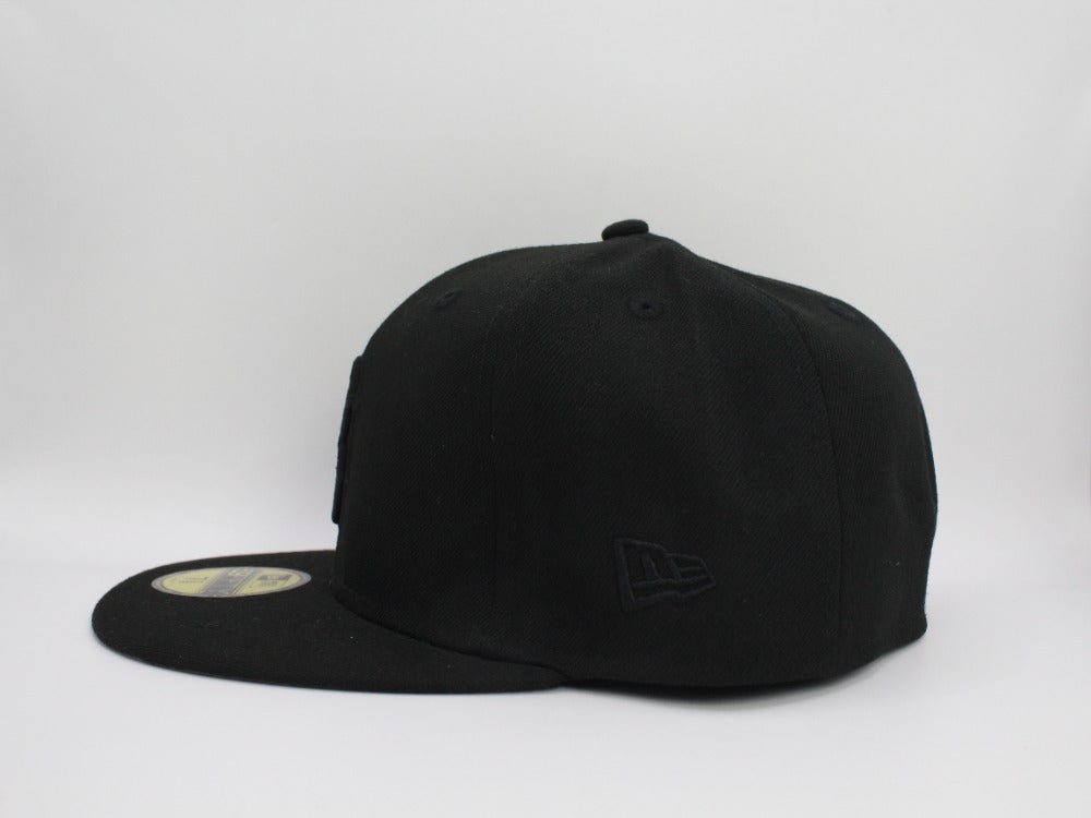 Boston Authentic T Black Clasicc