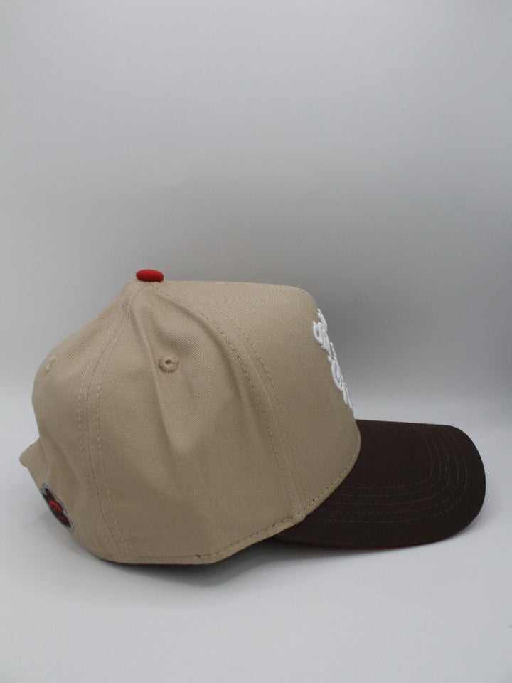 JC SUGAR IN TRAINING BEIGE