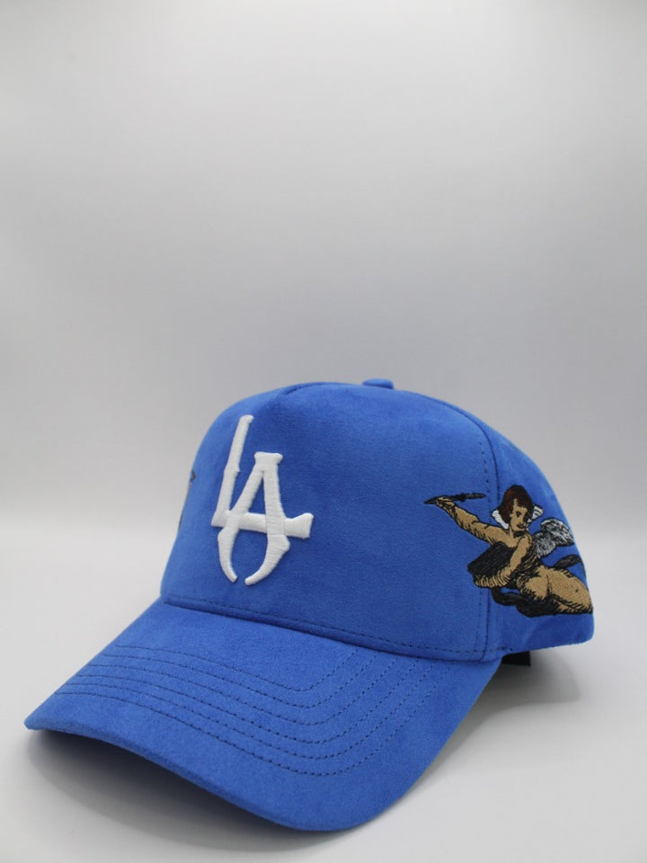 LA-MIRI ANGELS AZUL