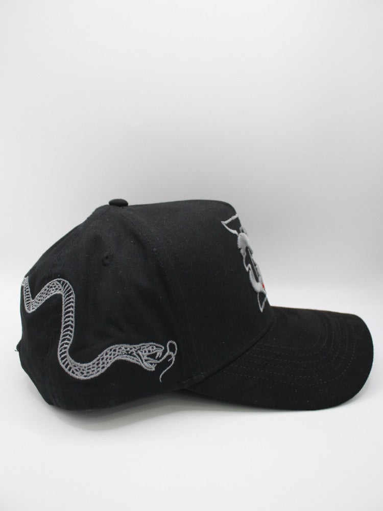 D SNAKE SILVER