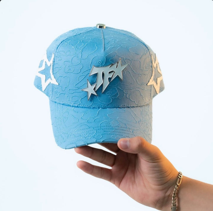 BLUE STAR