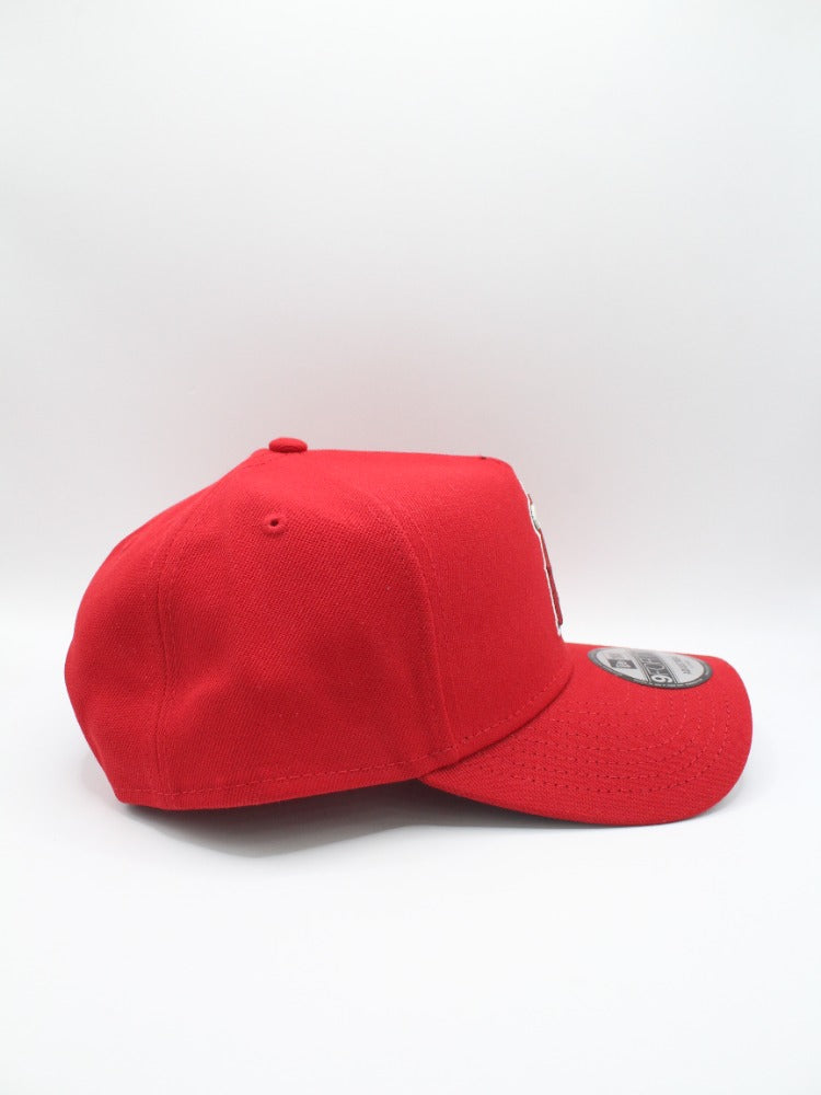 A ANGELS CLASSIC RED