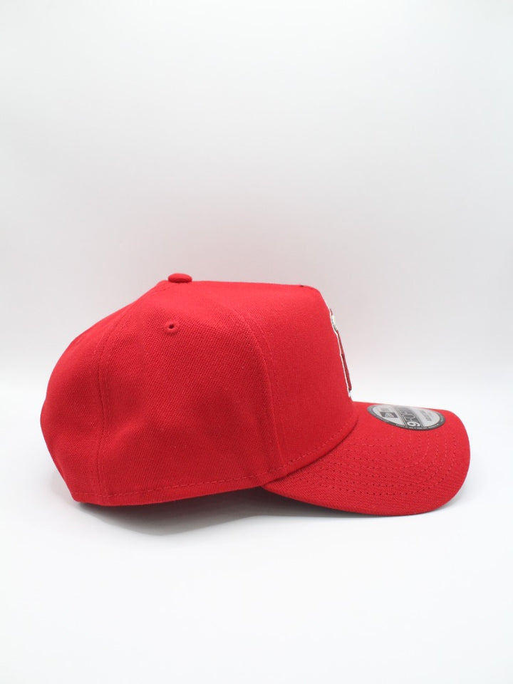 A ANGELS CLASSIC RED