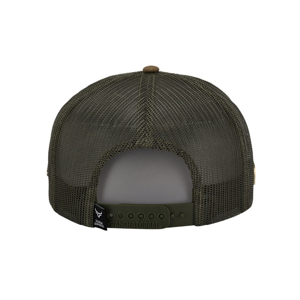 Gorra Rodeo 39