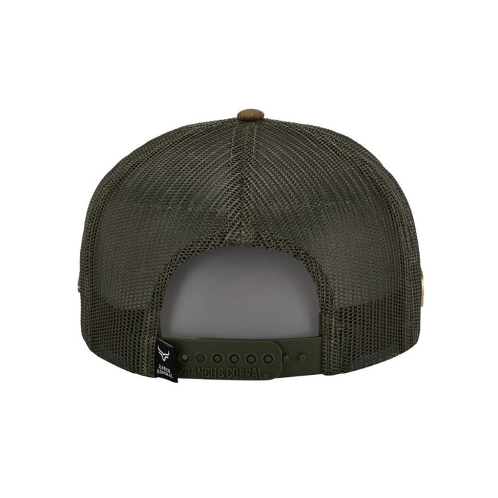 Gorra Rodeo 39