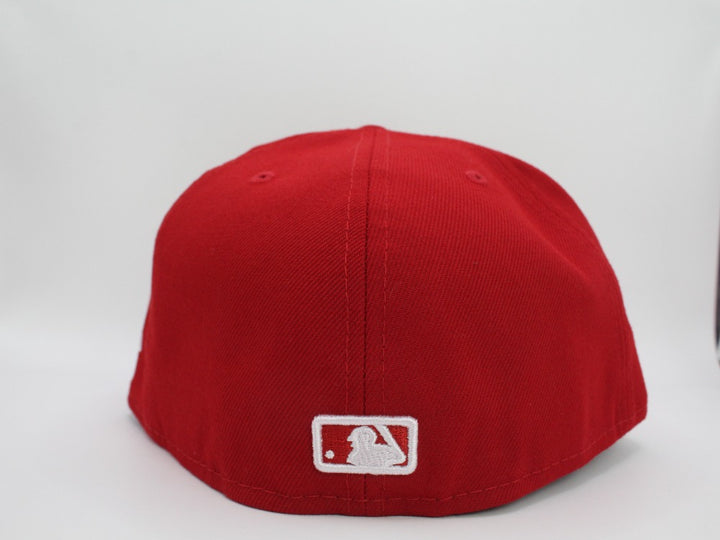 LA DODGERS Authentic  Red Clasicc (copia)