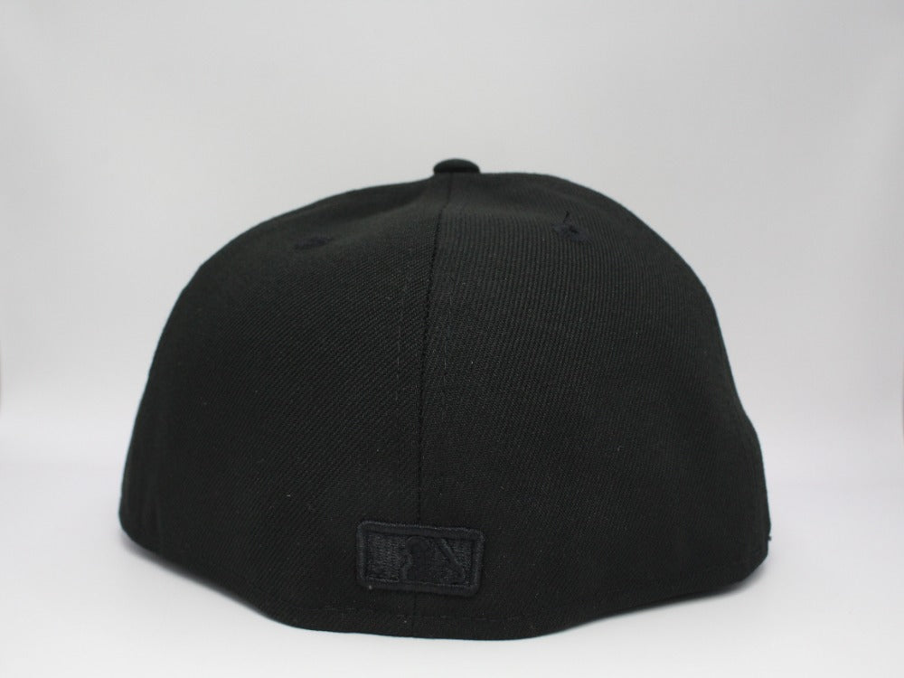 San Francisco Authentic T Black Clasicc