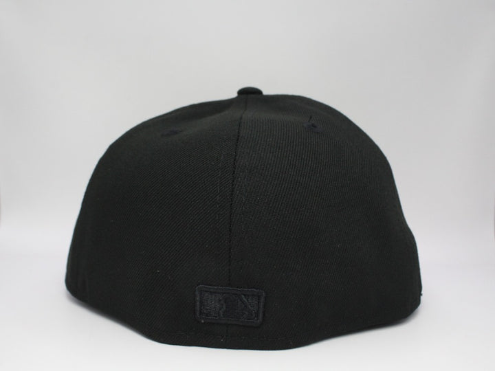 San Francisco Authentic T Black Clasicc