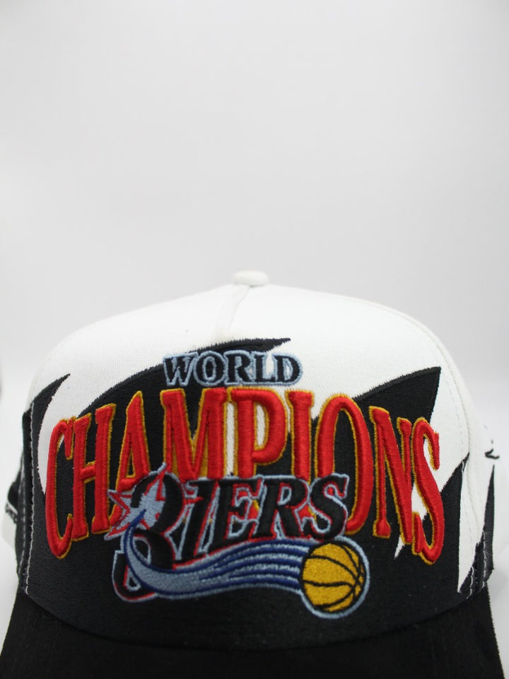 WORLD CHAMPIONS