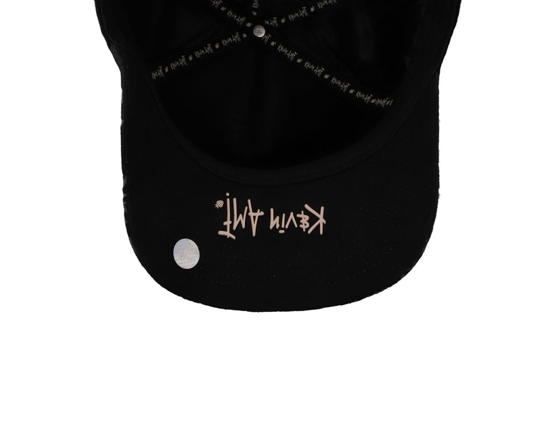 Kevin AMF KVN AMF Black