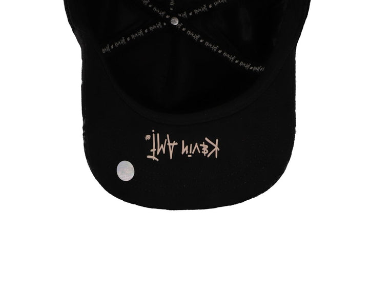 Kevin AMF KVN AMF Black