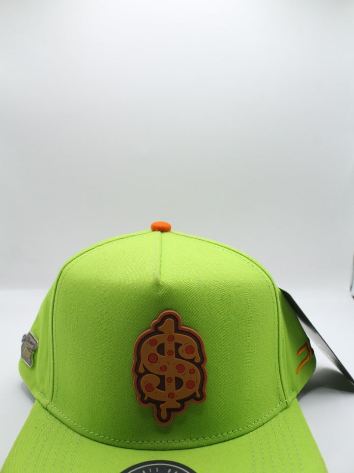 PIZZA GREEN/NION