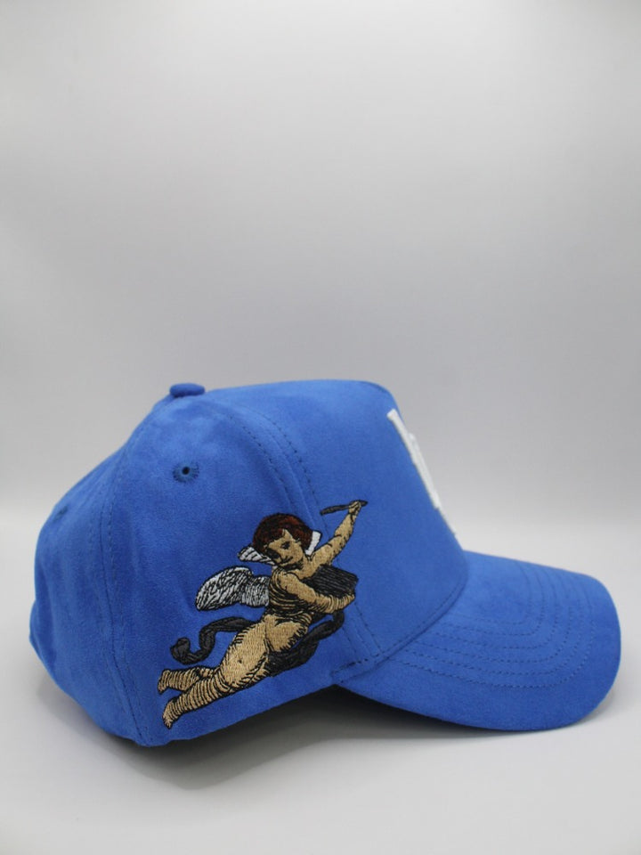 LA-MIRI ANGELS AZUL