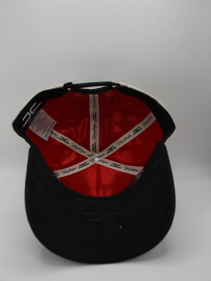 CHASSE BEIGE/BLACK
