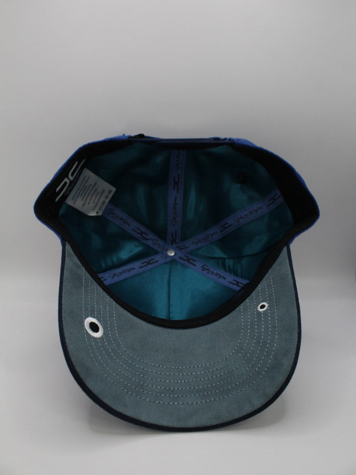 444 Blue/Navy