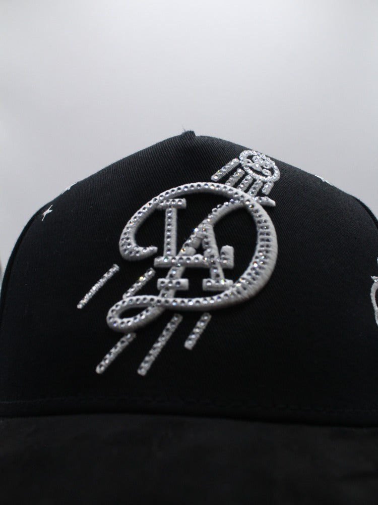 LA DODGERS SPACE