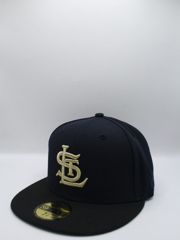 STL ST LOUIS ALL STAR 1948 NAVY/BLACK