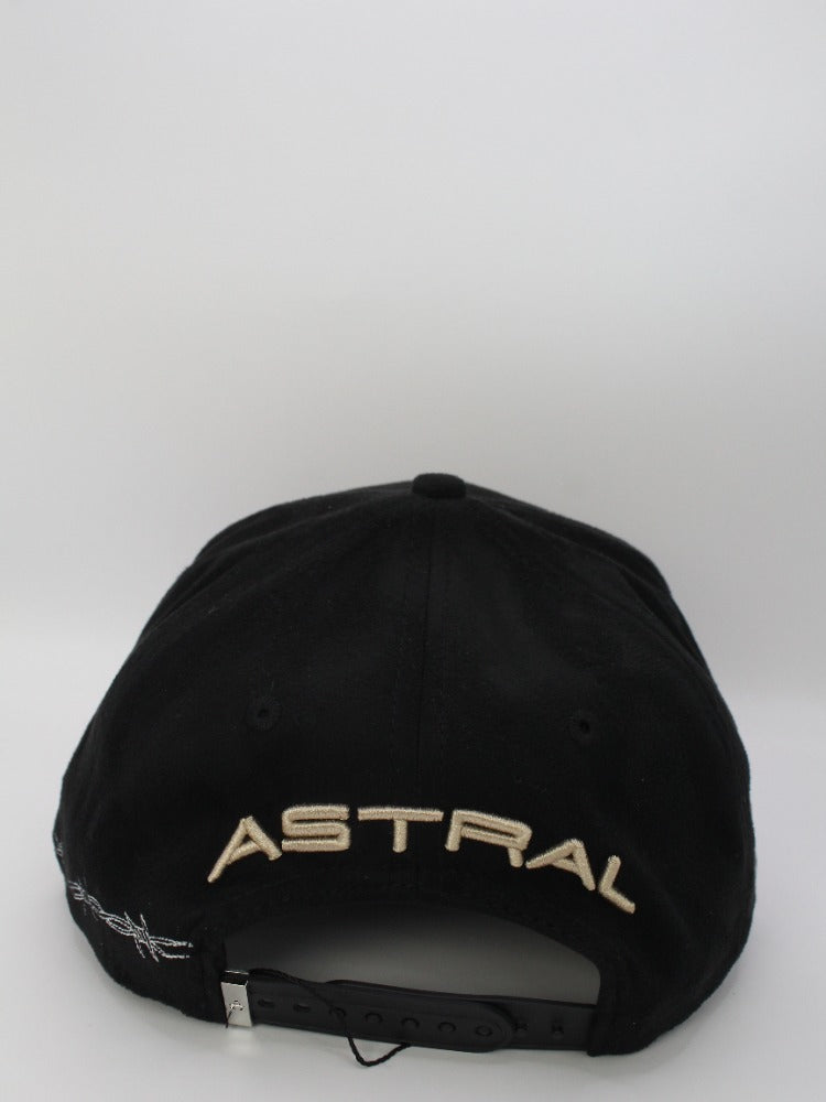 ASRTRAL CRHOM