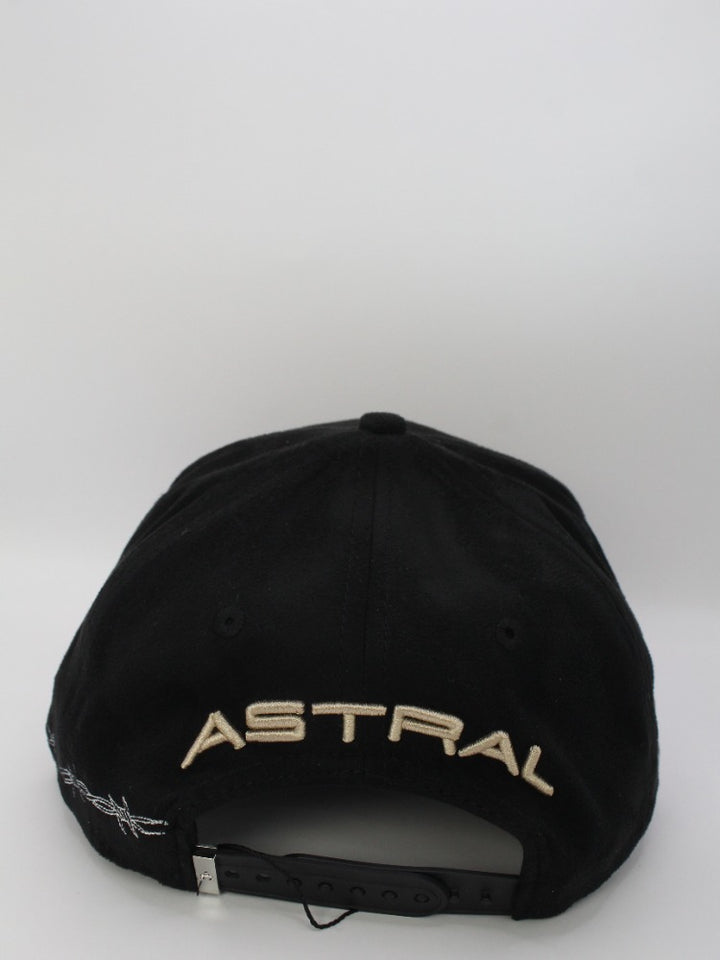 ASRTRAL CRHOM