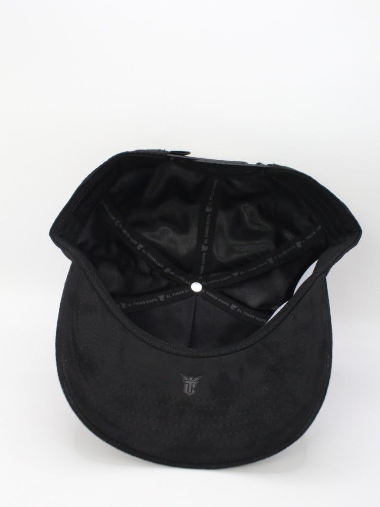 ROCKSTAR BLACK