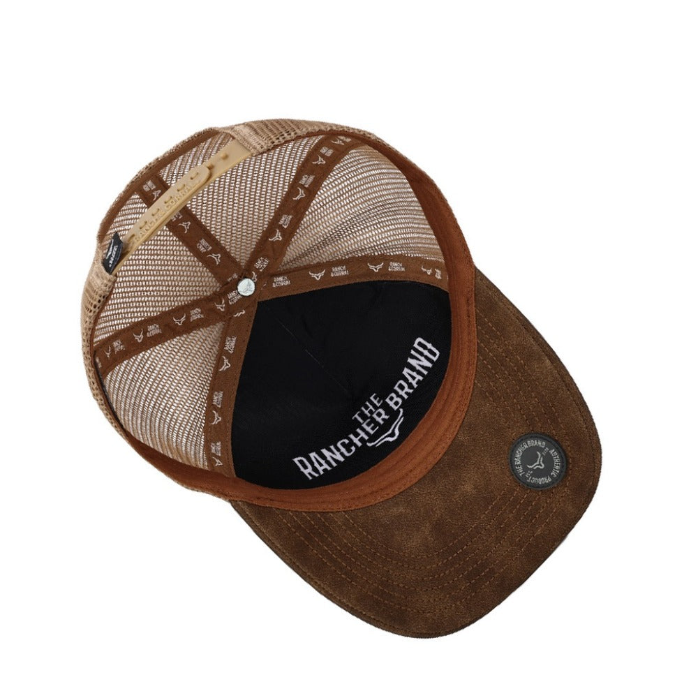 Gorra Equus 66