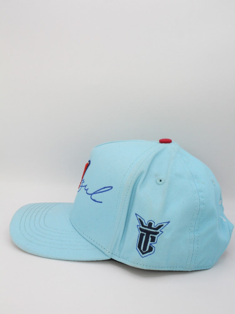 EL AZUL